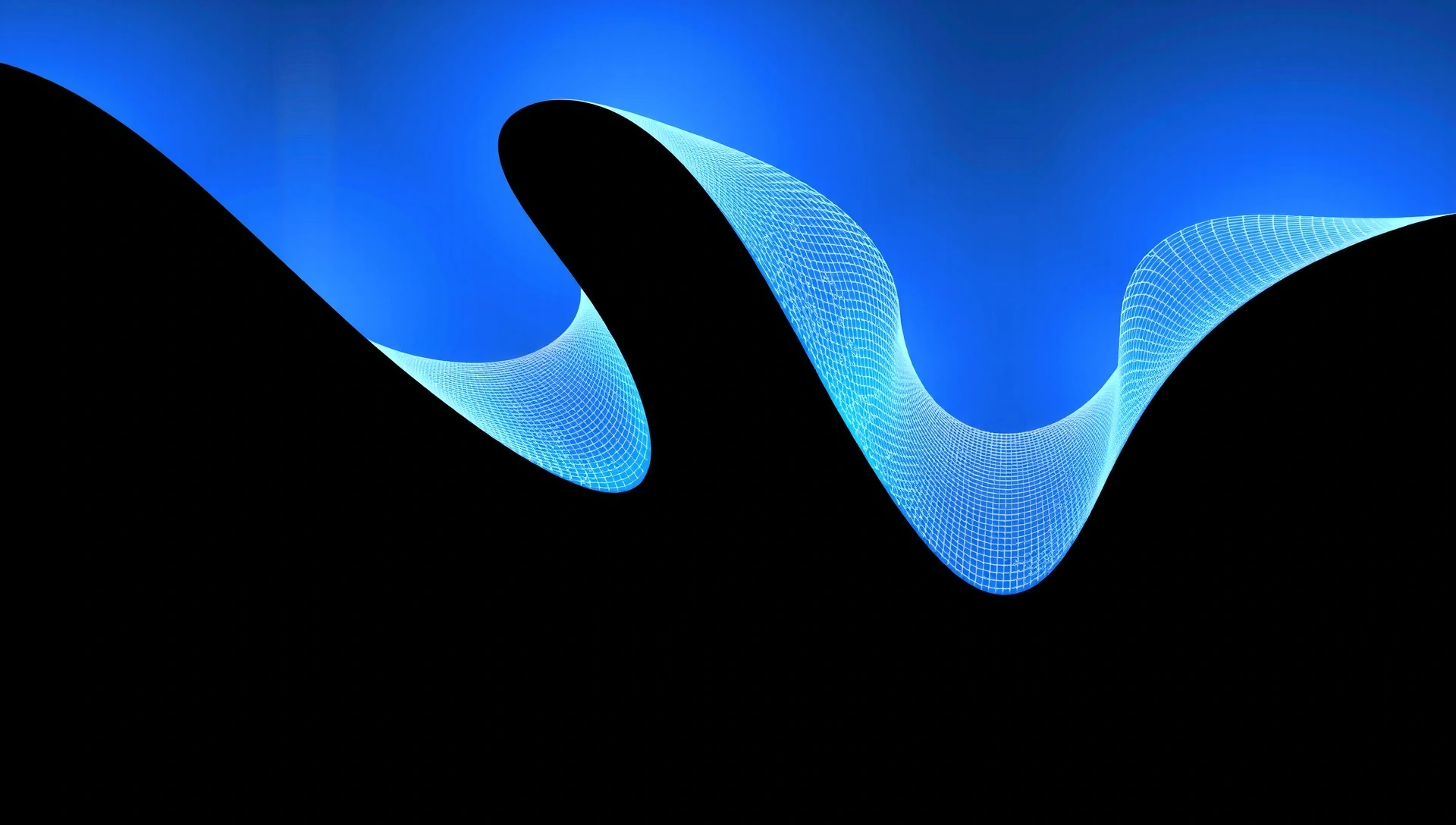 Serene landscape with rolling hills, clear water, and lush greenery, conveying purity, origin, and sustainability.