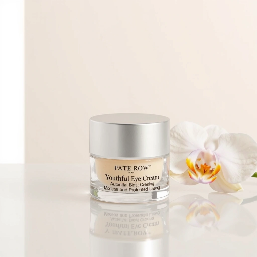 Youthful Eye Cream